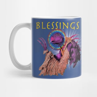 Holy Skeksis Mug